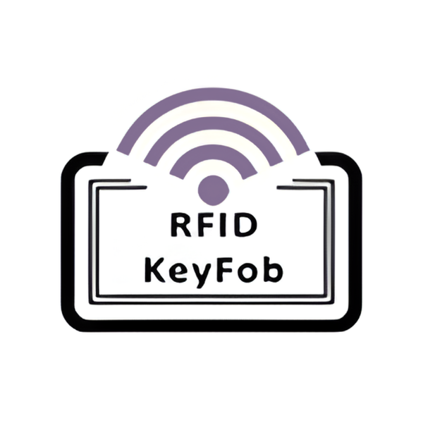 RFID Keyfob